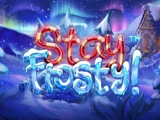 Stay Frosty screenshot