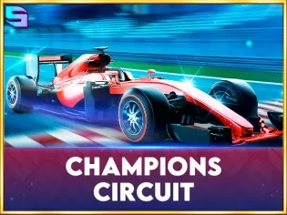 Champions Circuit screenshot