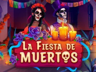 La Fiesta de Muertos screenshot