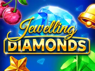 Jewelling Diamonds screenshot