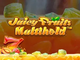 Juicy Fruits Multihold screenshot