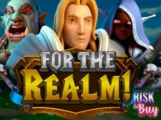 For the Realm screenshot