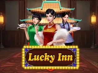Lucky Inn screenshot