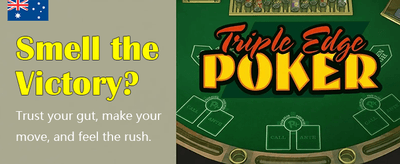 Australia's Top Gaming Hub