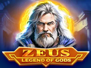 Zeus Legend Of Gods screenshot