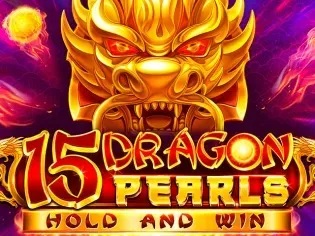 15 Dragon Pearls screenshot