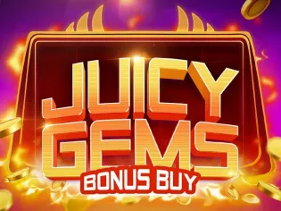 Juicy Gems Bonus Buy screenshot