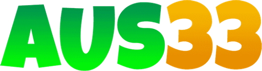 aus33 Logo